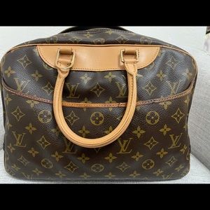 Louis vuitton Deauville